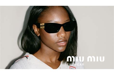 women miu miu 09ws sunglasses 1ab5s0|Miu Miu MU 09WS Runway XL (53 .